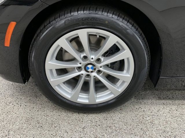 2018 BMW 3 Series 320i