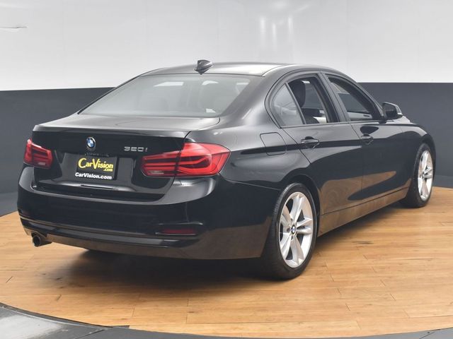 2018 BMW 3 Series 320i