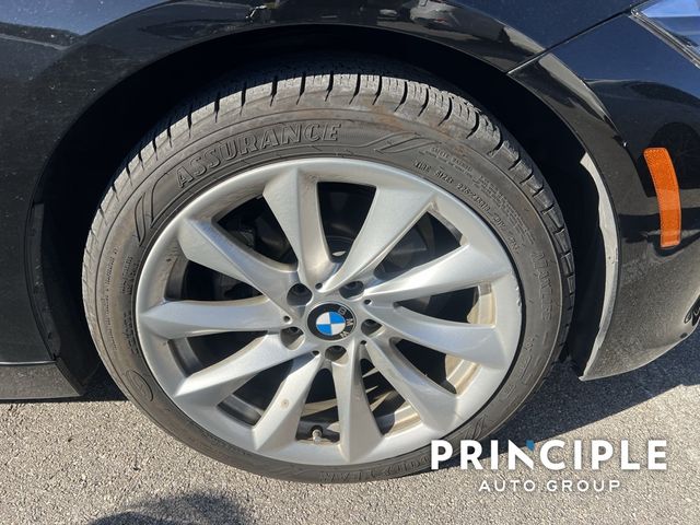 2018 BMW 3 Series 320i