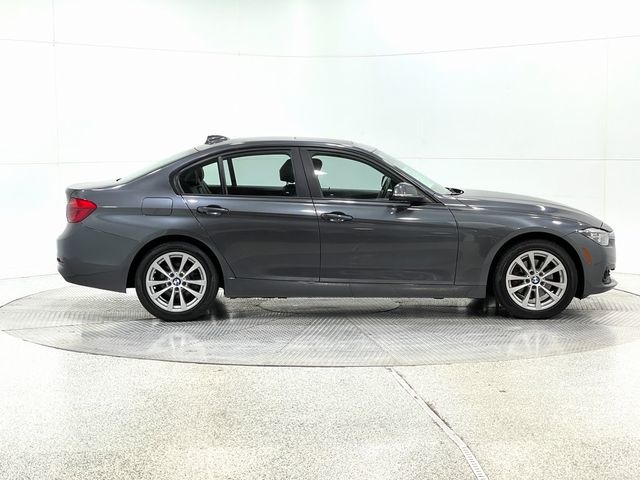 2018 BMW 3 Series 320i xDrive