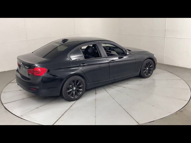 2018 BMW 3 Series 320i xDrive