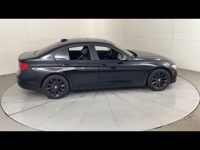 2018 BMW 3 Series 320i xDrive