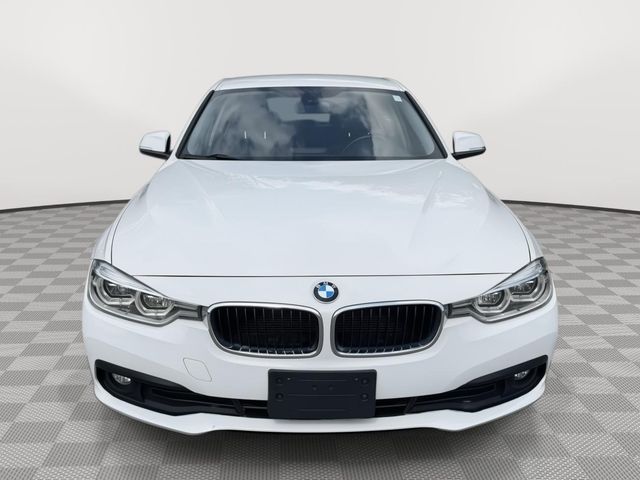 2018 BMW 3 Series 320i xDrive
