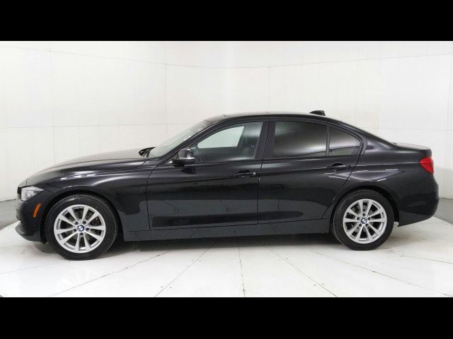 2018 BMW 3 Series 320i xDrive