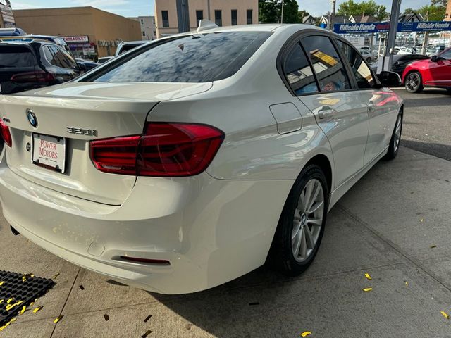 2018 BMW 3 Series 320i xDrive