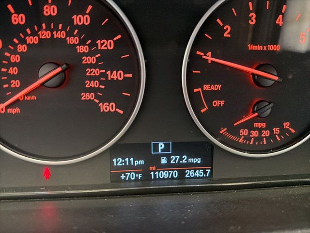 2018 BMW 3 Series 320i xDrive