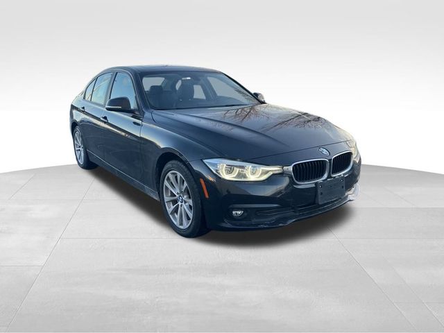 2018 BMW 3 Series 320i xDrive