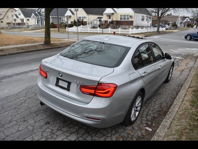 2018 BMW 3 Series 320i xDrive