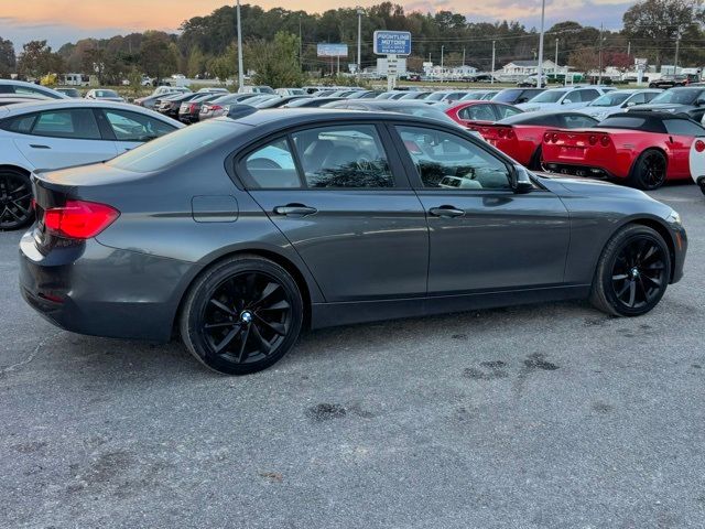 2018 BMW 3 Series 320i xDrive