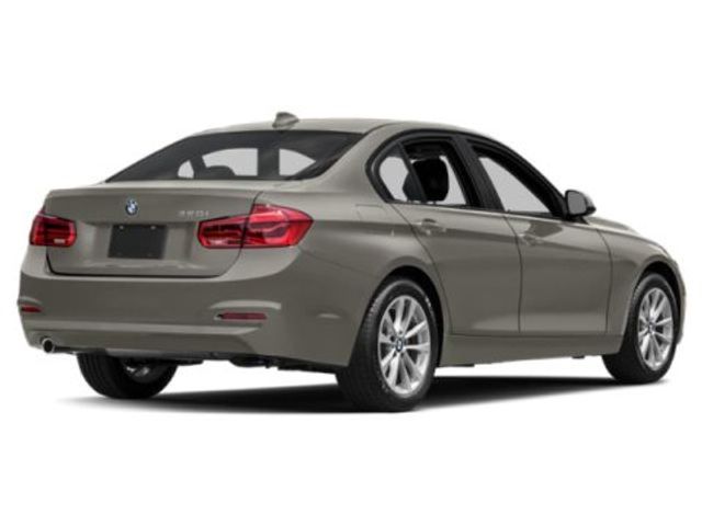 2018 BMW 3 Series 320i xDrive