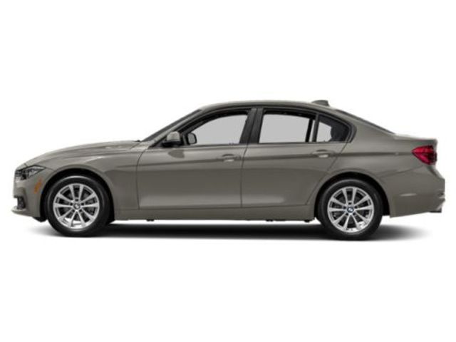 2018 BMW 3 Series 320i xDrive