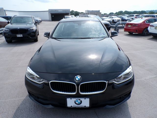 2018 BMW 3 Series 320i xDrive