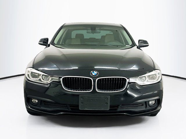 2018 BMW 3 Series 320i xDrive