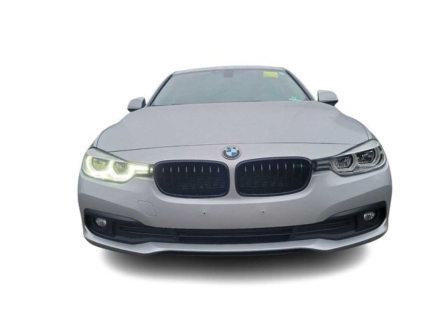 2018 BMW 3 Series 320i xDrive