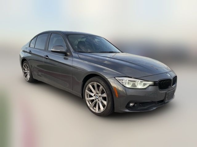 2018 BMW 3 Series 320i xDrive