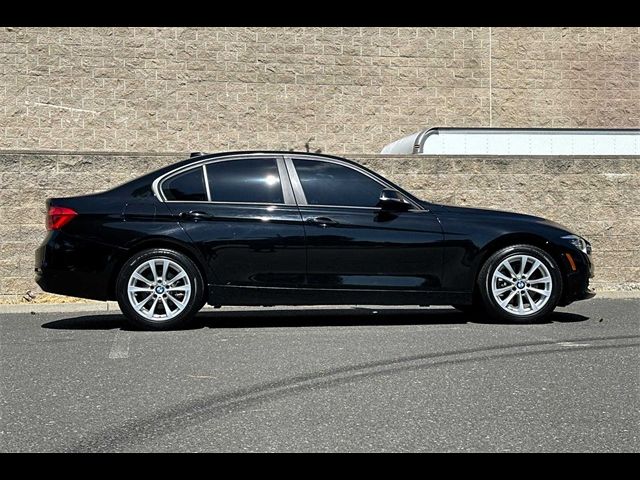 2018 BMW 3 Series 320i xDrive