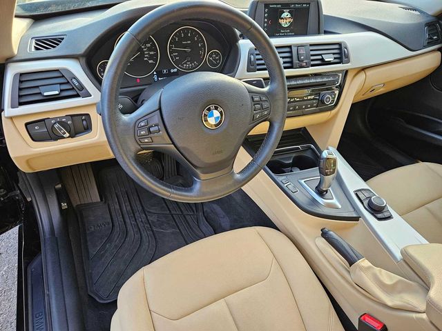 2018 BMW 3 Series 320i xDrive