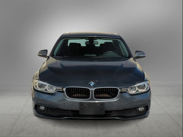 2018 BMW 3 Series 320i xDrive