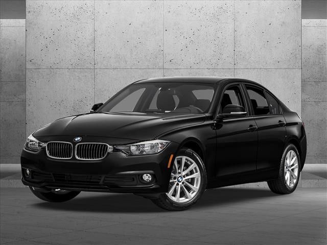 2018 BMW 3 Series 320i xDrive