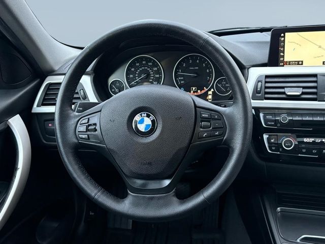 2018 BMW 3 Series 320i xDrive