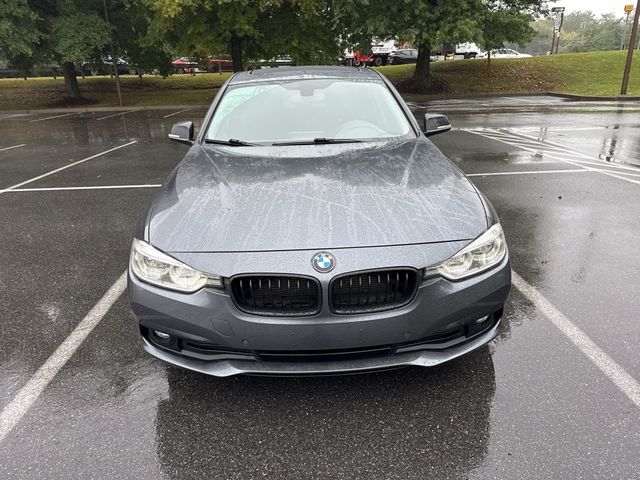 2018 BMW 3 Series 320i xDrive