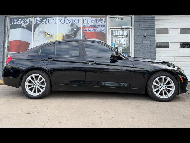 2018 BMW 3 Series 320i xDrive