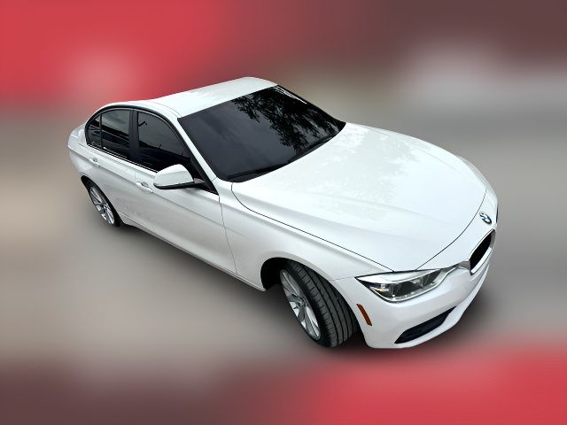 2018 BMW 3 Series 320i xDrive