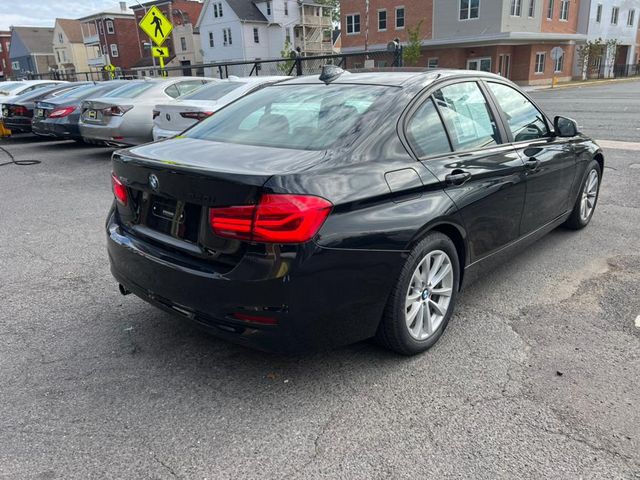 2018 BMW 3 Series 320i xDrive