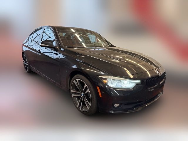 2018 BMW 3 Series 328d