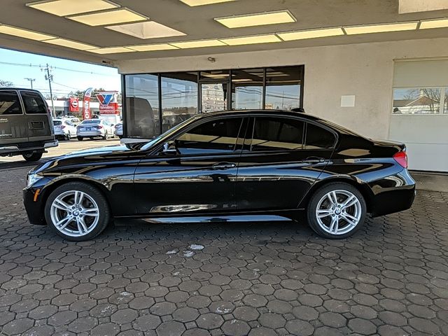 2018 BMW 3 Series 328d xDrive