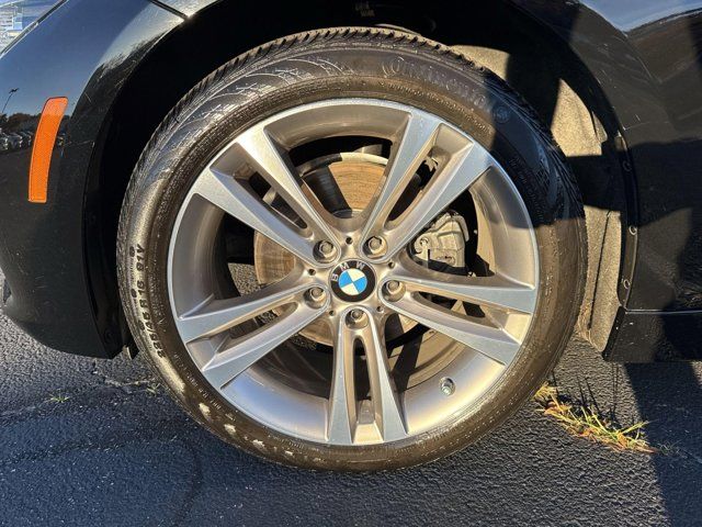 2018 BMW 3 Series 328d xDrive