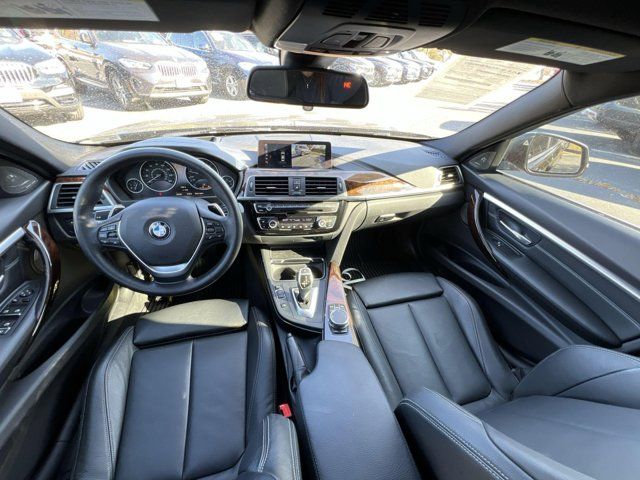 2018 BMW 3 Series 328d xDrive