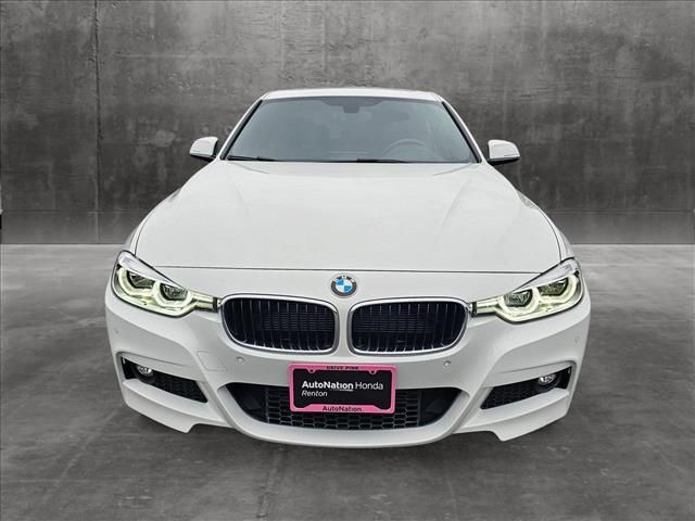 2018 BMW 3 Series 328d xDrive