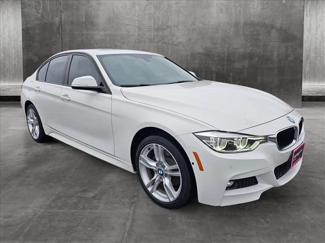 2018 BMW 3 Series 328d xDrive