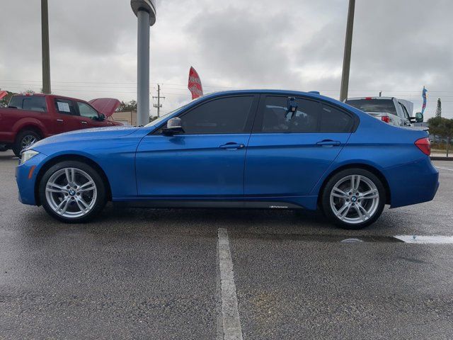 2018 BMW 3 Series 328d xDrive