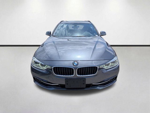 2018 BMW 3 Series 328d xDrive
