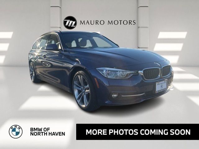 2018 BMW 3 Series 328d xDrive