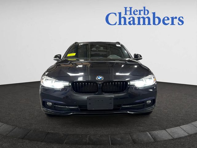 2018 BMW 3 Series 328d xDrive