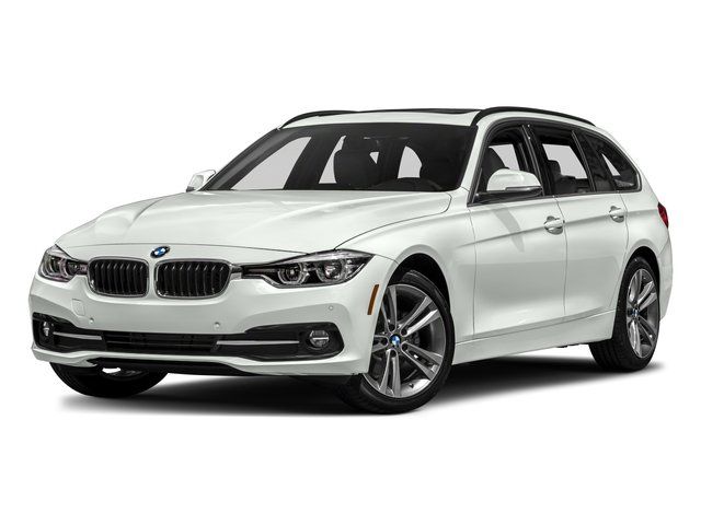 2018 BMW 3 Series 328d xDrive