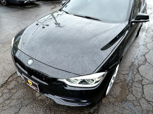2018 BMW 3 Series 328d xDrive
