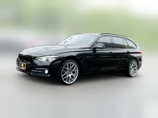 2018 BMW 3 Series 328d xDrive