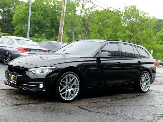 2018 BMW 3 Series 328d xDrive