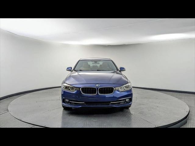 2018 BMW 3 Series 330i