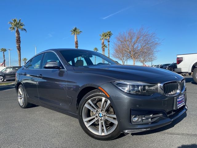 2018 BMW 3 Series 330i xDrive