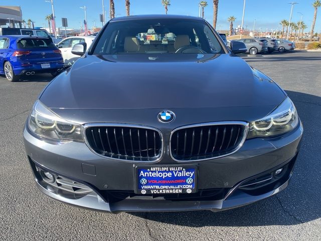 2018 BMW 3 Series 330i xDrive