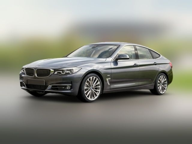 2018 BMW 3 Series 330i xDrive