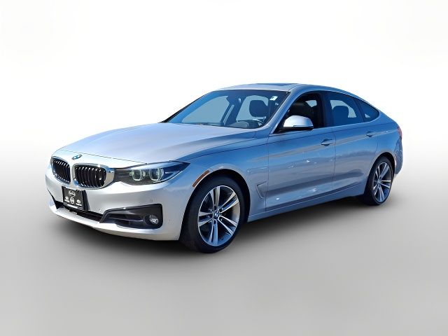 2018 BMW 3 Series 330i xDrive