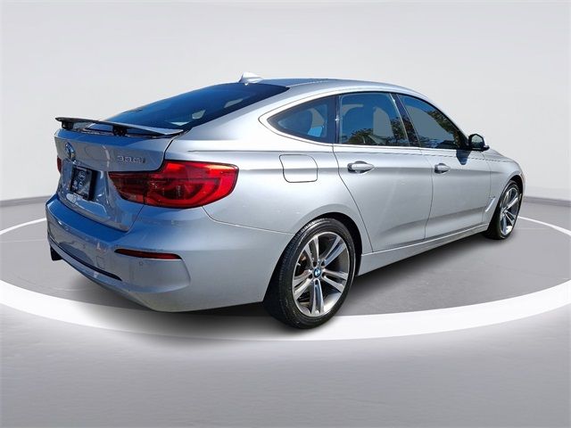 2018 BMW 3 Series 330i xDrive