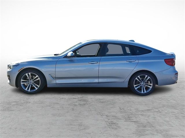 2018 BMW 3 Series 330i xDrive