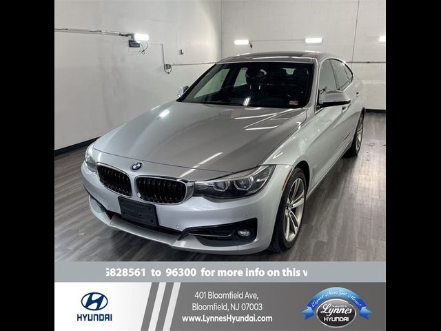 2018 BMW 3 Series 330i xDrive